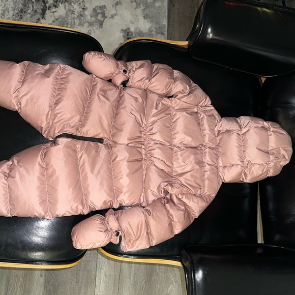Kids snowsuit - Picture 2 of 6